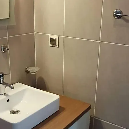 Appartamento Oludenizde Havuzlu 2+1 Dublex Apart